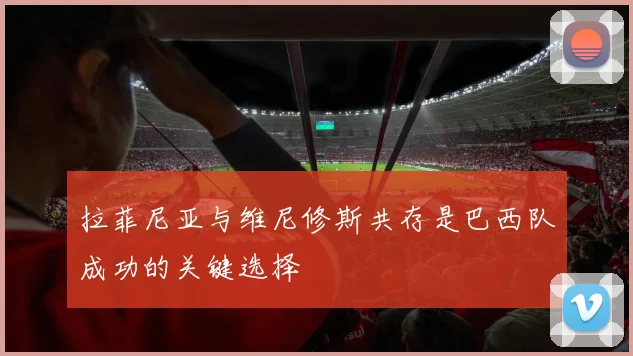 拉菲尼亚与维尼修斯共存是巴西队成功的关键选择
